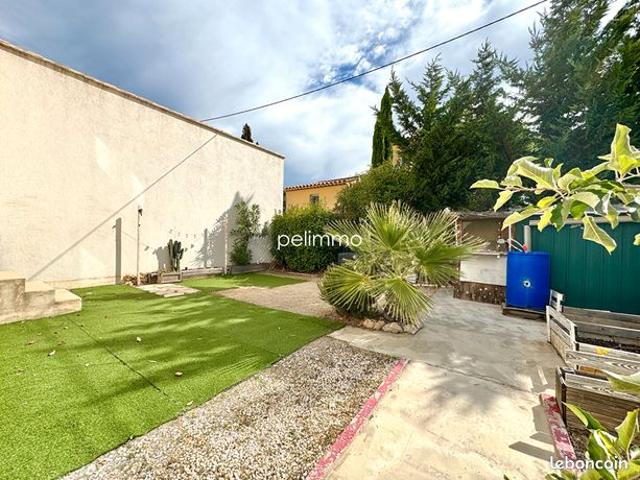 Maison vente à Lançon-Provence, Bouches-du-Rhône