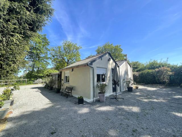 Maison vente à Châteaubriant-Ancenis, Mouzeil