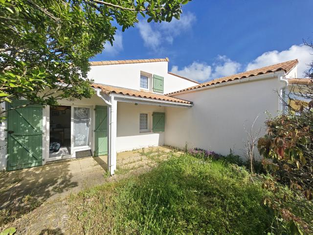 Maison vente à Les Sables-d'Olonne, Jard-sur-mer