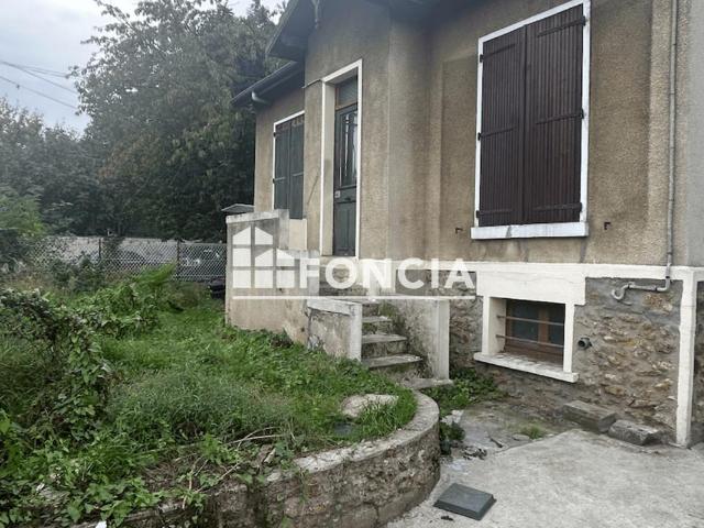 Maison vente à Le Raincy, Le Blanc-mesnil