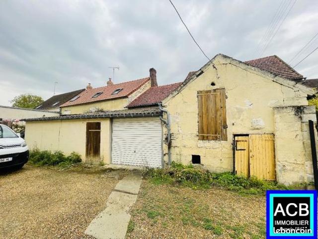 Maison vente à Angy, Oise