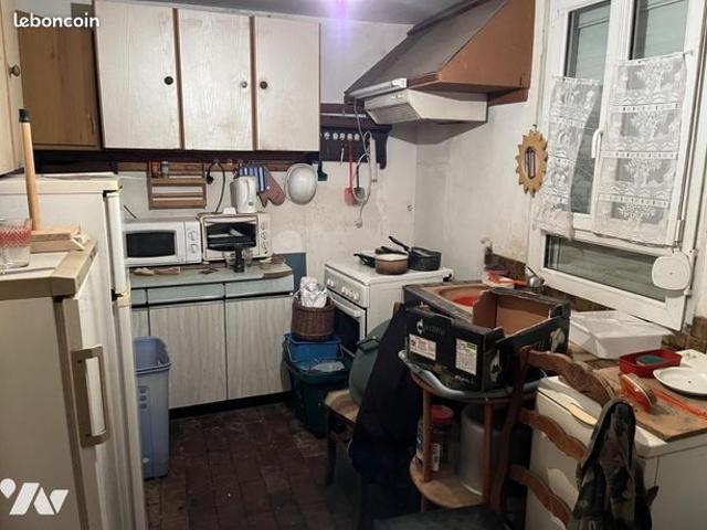 Maison vente à Amiens, Hangest-sur-somme