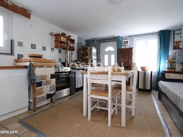 Maison vente à Saint-Nazaire, Saint-nazaire