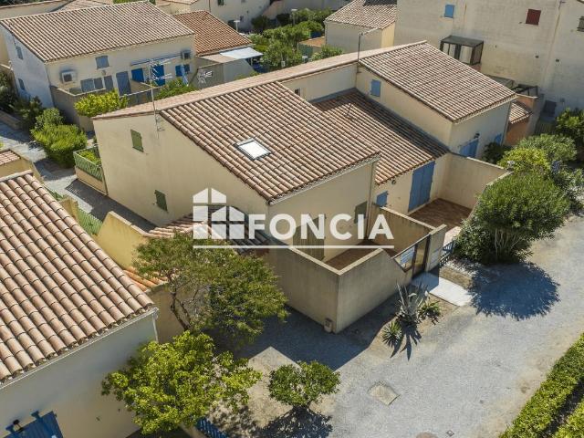 Maison vente à Perpignan, Le Barcarès