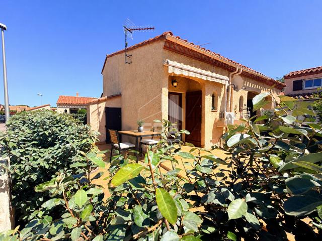 Maison vente à Résidence Les Ayguades 1, Saint-Cyprien