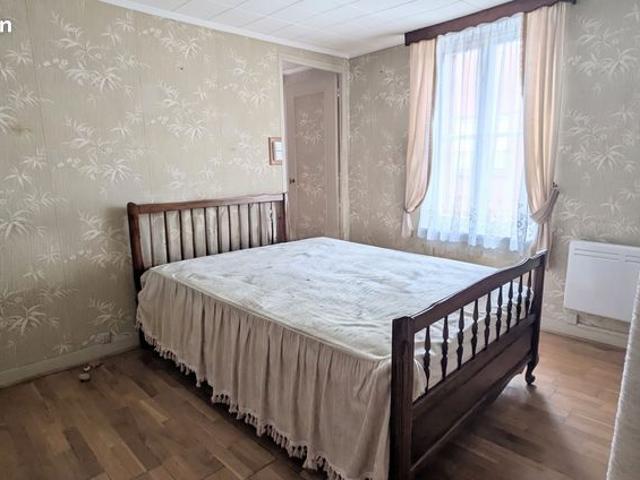 Maison vente à Saint-Quentin, Saint-quentin