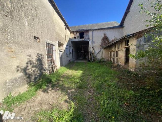 Maison vente à Nibelle, Loiret