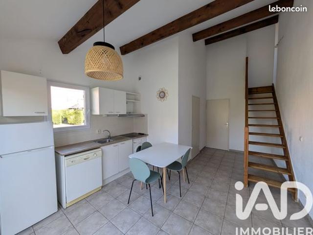 Maison vente à Béziers, Villeneuve-lès-béziers
