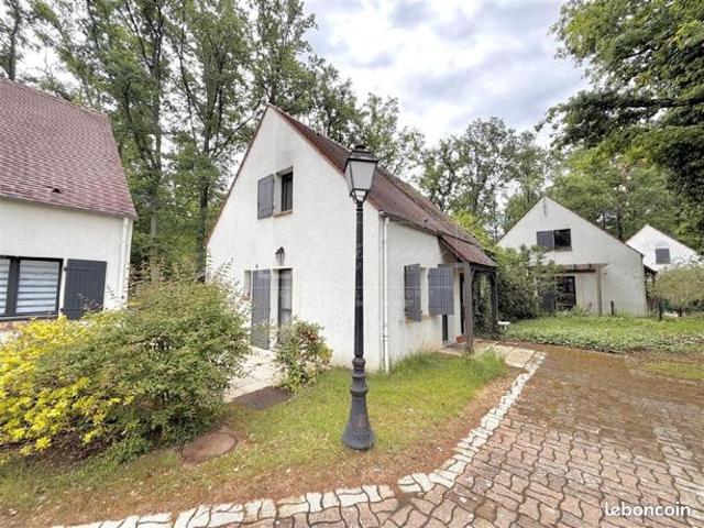 Maison vente à Fontainebleau, Arbonne-la-forêt