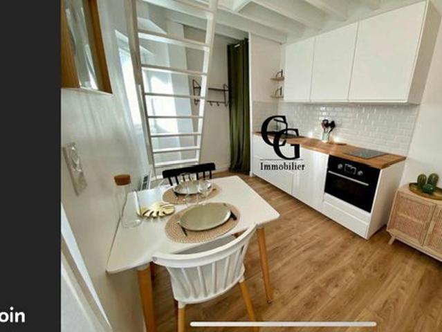 Maison vente à Vertou, Loire-Atlantique