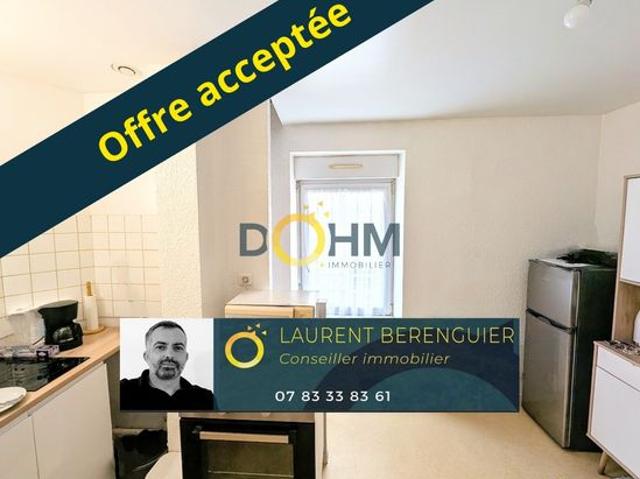 Maison vente à Aubière, Puy-de-Dôme