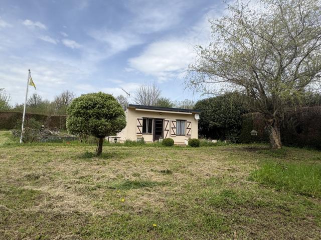 Maison vente à Mortagne-au-Perche, Echauffour