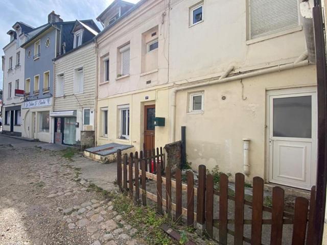 Maison location à Le Havre, Bolbec