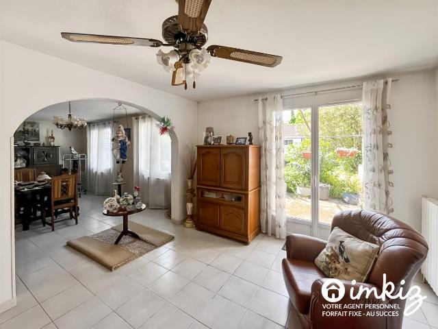 Maison vente à Bordeaux
