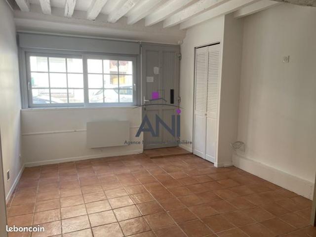 Maison vente à Dieppe
