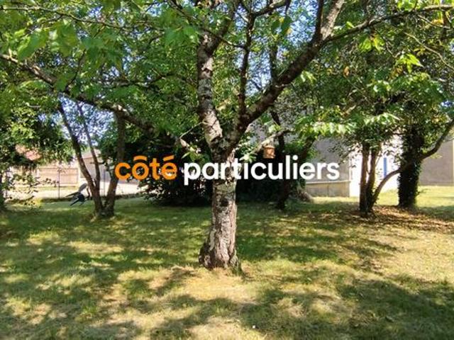 Maison vente à Cosne-Cours-sur-Loire, Varennes-lès-narcy