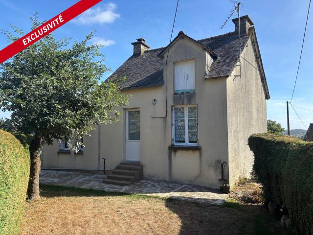 Maison vente à Coëtleu de Haut, Saint-Congard