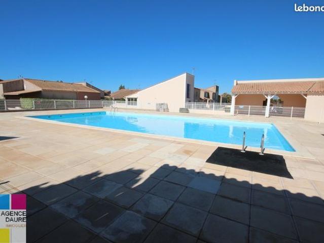 Maison vente à Béziers, Portiragnes