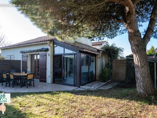Maison vente à Les Sables-d'Olonne, Saint-vincent-sur-jard