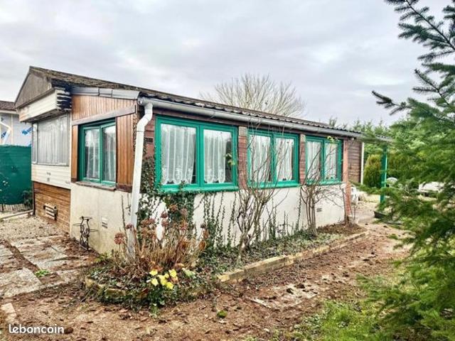 Maison vente à Melun, Le Châtelet-en-brie