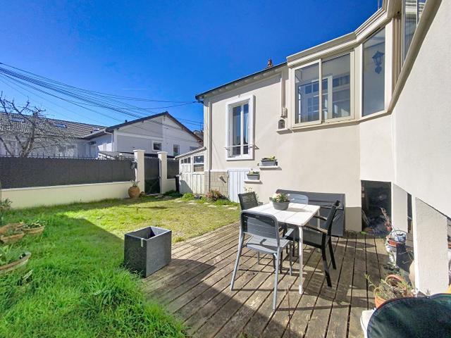 Maison vente à Nogent-sur-Marne, Saint-maur-des-fossés