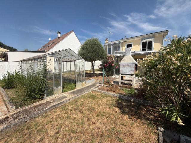 Maison vente à Palaiseau, La Ville-du-bois