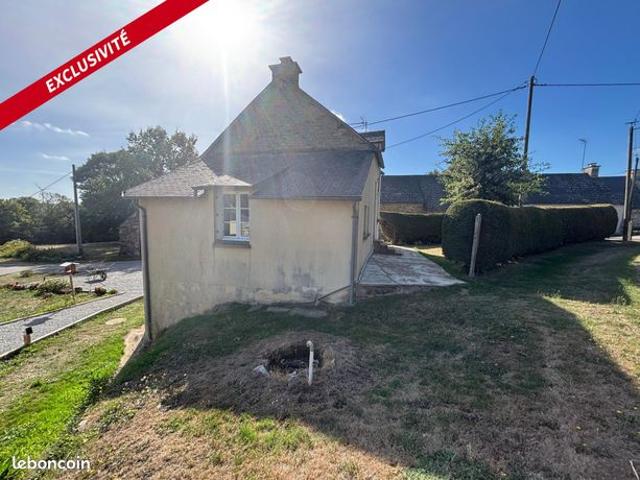 Maison vente à Saint-Congard, Morbihan