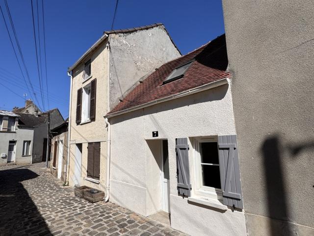 Maison vente à Provins, Montereau-fault-yonne