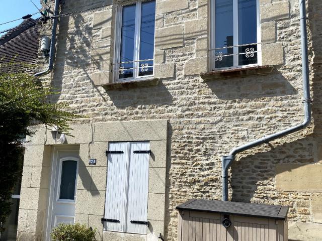 Maison vente à Caen, Douvres-la-délivrande