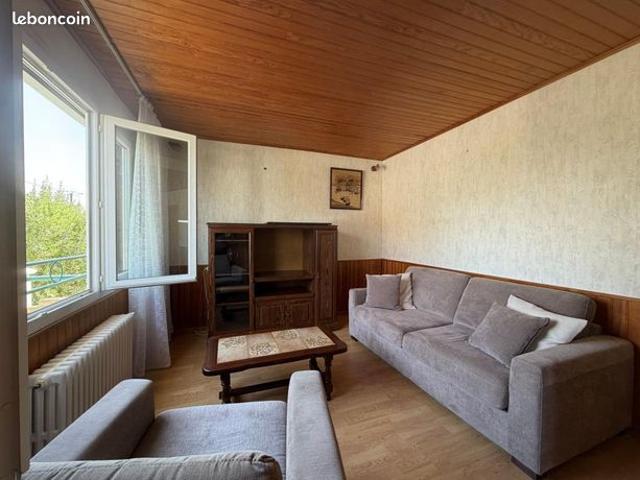 Maison vente à Palaiseau, La Ville-du-bois