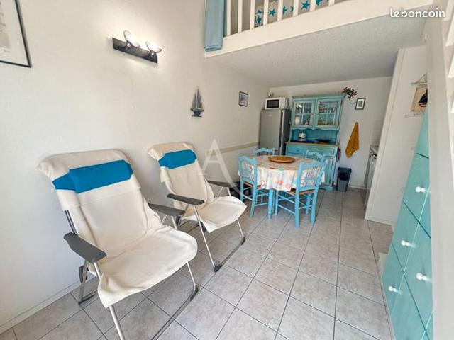 Maison vente à Les Sables-d'Olonne, La Tranche-sur-mer