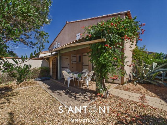 Maison vente à Béziers, Vendres