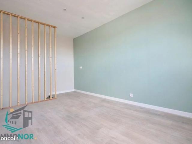 Maison vente à Lille