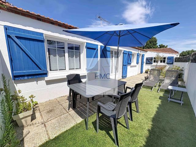 Maison vente à Les Sables-d'Olonne, Noirmoutier-en-l'ile