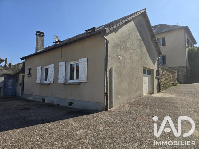 Maison vente à Raucourt-et-Flaba, Ardennes