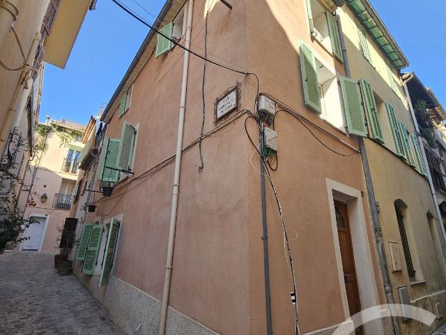 Maison vente à Saint-Laurent-du-Var, Alpes-Maritimes