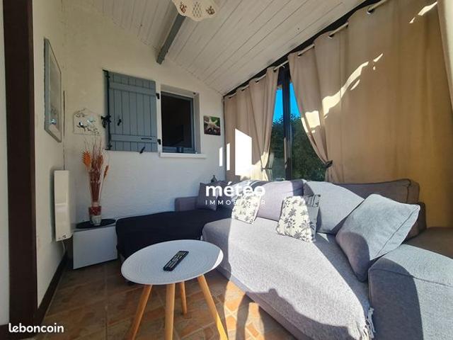 Maison vente à Les Sables-d'Olonne, Saint-vincent-sur-jard