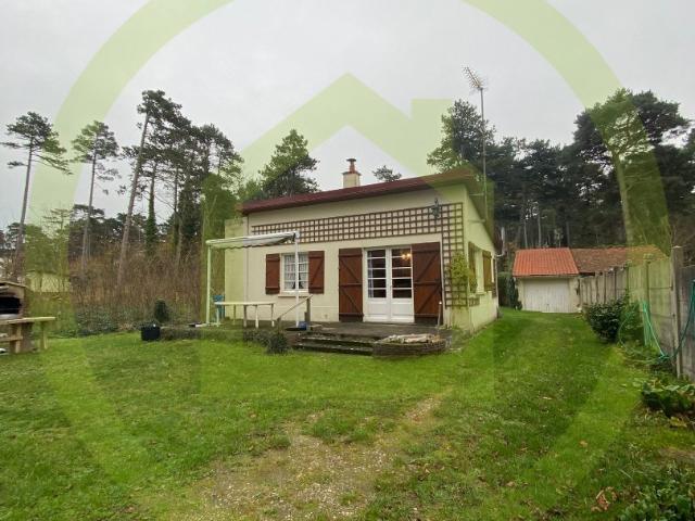 Maison vente à Abbeville, Quend