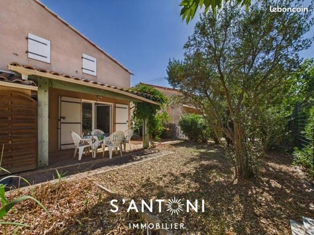 Maison vente à Béziers, Vendres