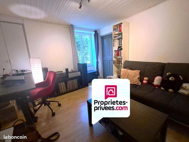 Maison vente à Romorantin-Lanthenay, Pouillé