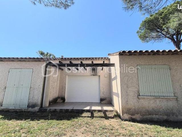 Maison vente à Arrondissement de Draguignan, Puget-sur-argens