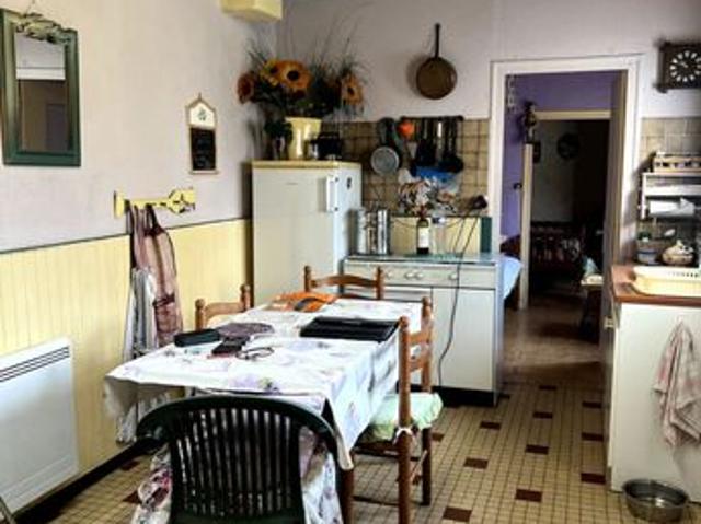 Maison vente à Les Sables-d'Olonne, Jard-sur-mer