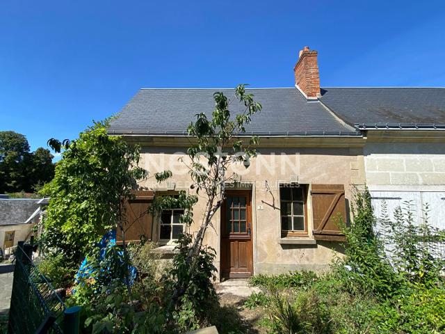 Maison vente à La Flèche, Beaumont-sur-dême