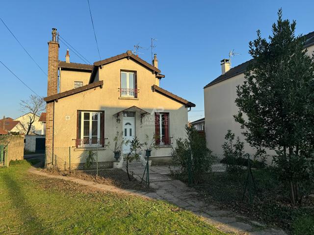 Maison location à Houilles