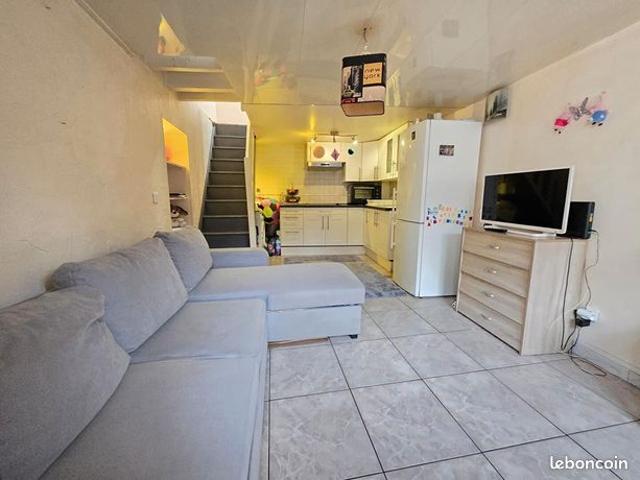 Maison vente à Sarcelles, Viarmes