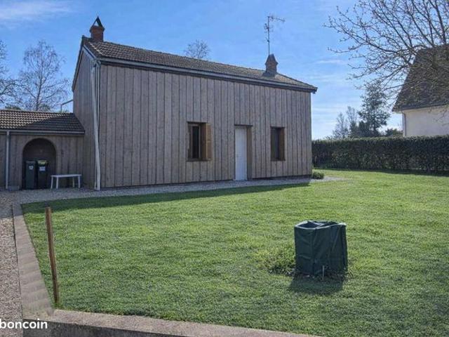 Maison vente à Chalon-sur-Saône, Saint-gervais-en-vallière