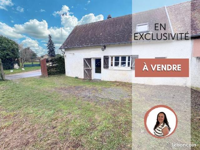 Maison vente à Évreux, Saint-andré-de-l'eure