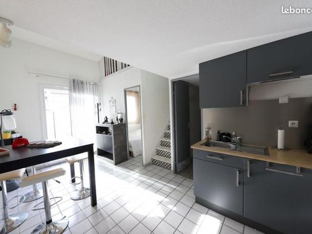 Maison vente à Montpellier, Palavas-les-flots