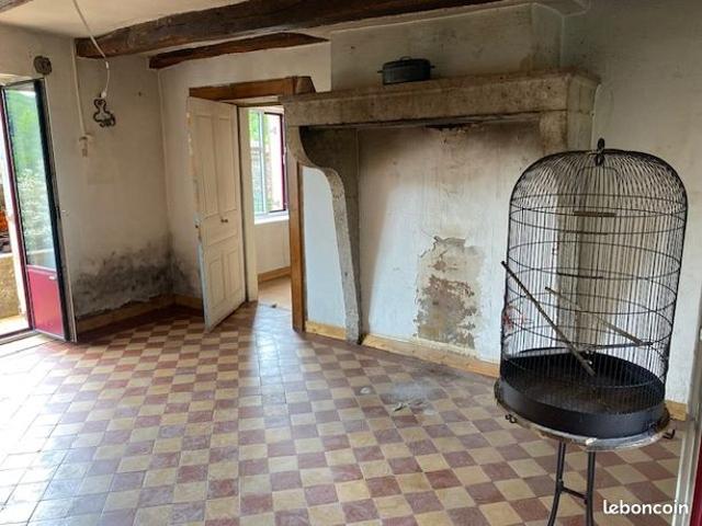 Maison vente à Bourg-en-Bresse, Jasseron