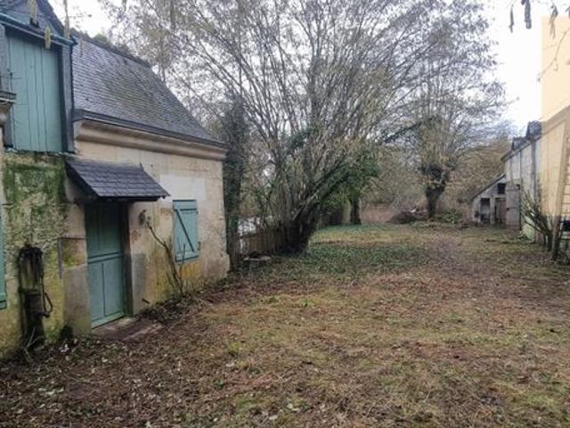 Maison vente à Vendôme, Montoire-sur-le-loir